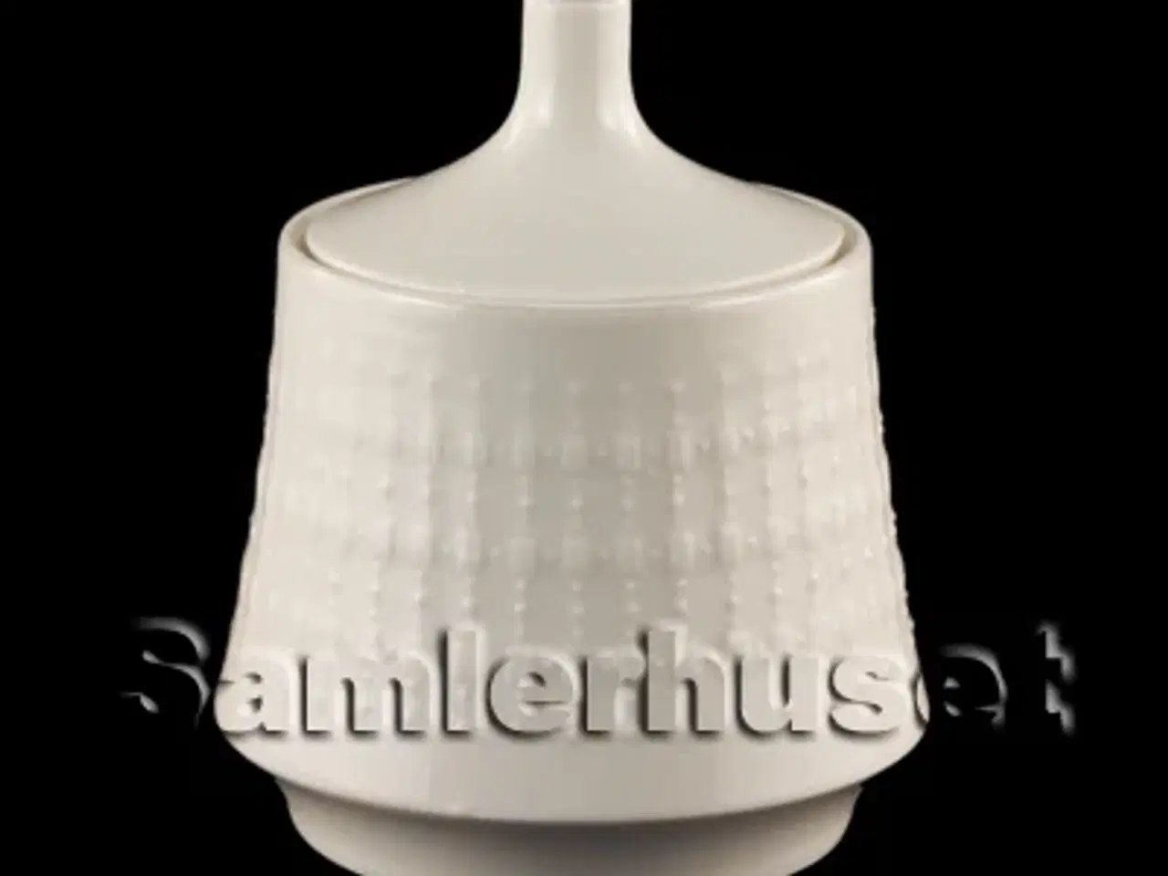 Billede 1 - Pikant Sukkerskål