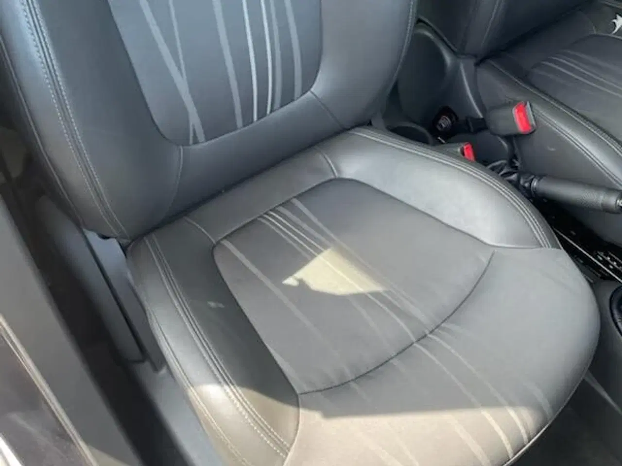 Billede 3 - Chevrolet Spark 1,2 aircondition 