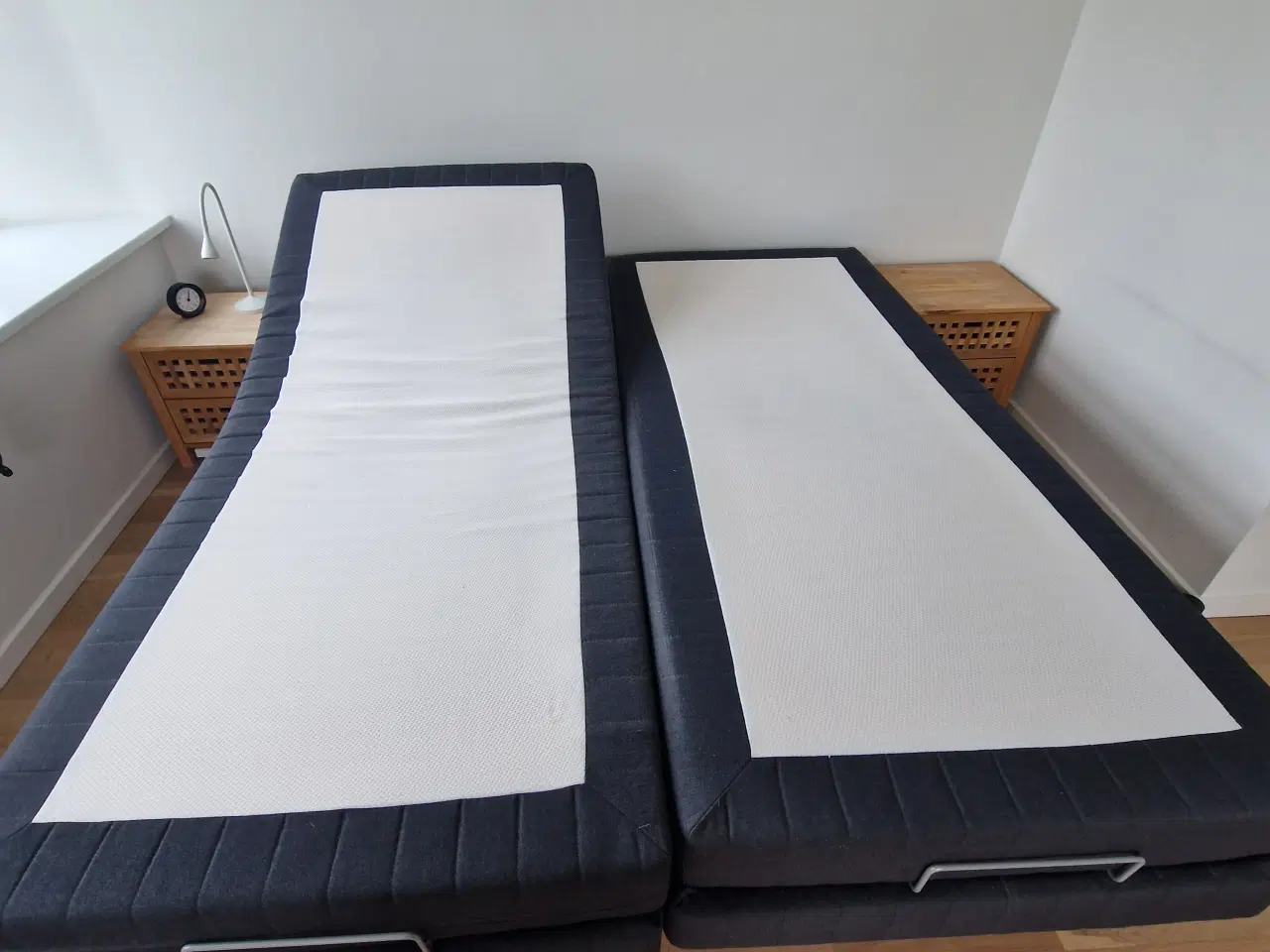 Billede 2 - Seng, 2 stk.