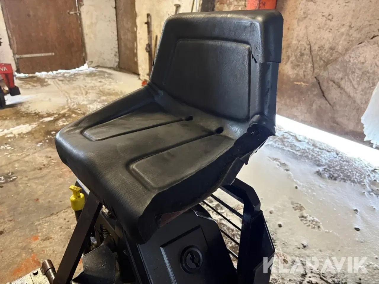 Billede 11 - Fodervogn K.L. Truck 1300/15 LM