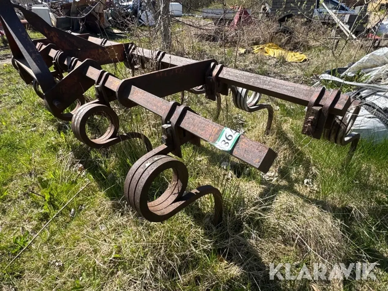 Billede 11 - Stubharve