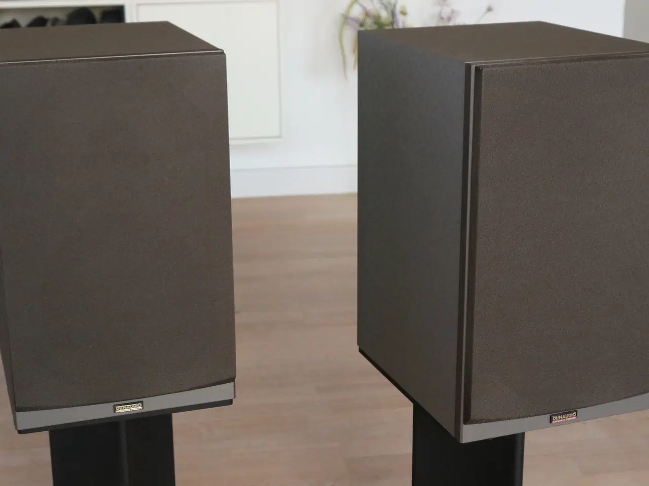 Billede 4 - Dynaudio Audience 52 højttalere