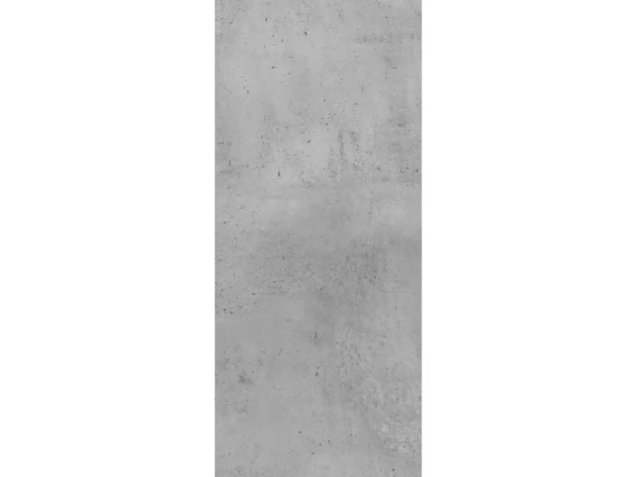 Billede 6 - Væghylder 104x20x58,5 cm konstrueret træ betongrå