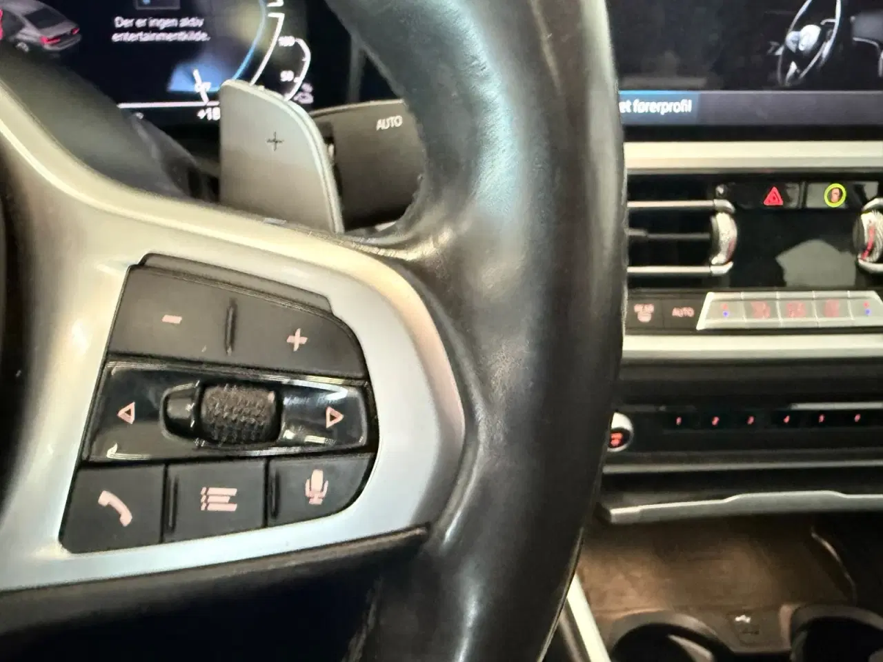 Billede 9 - BMW 330e 2,0 Sport Line aut.