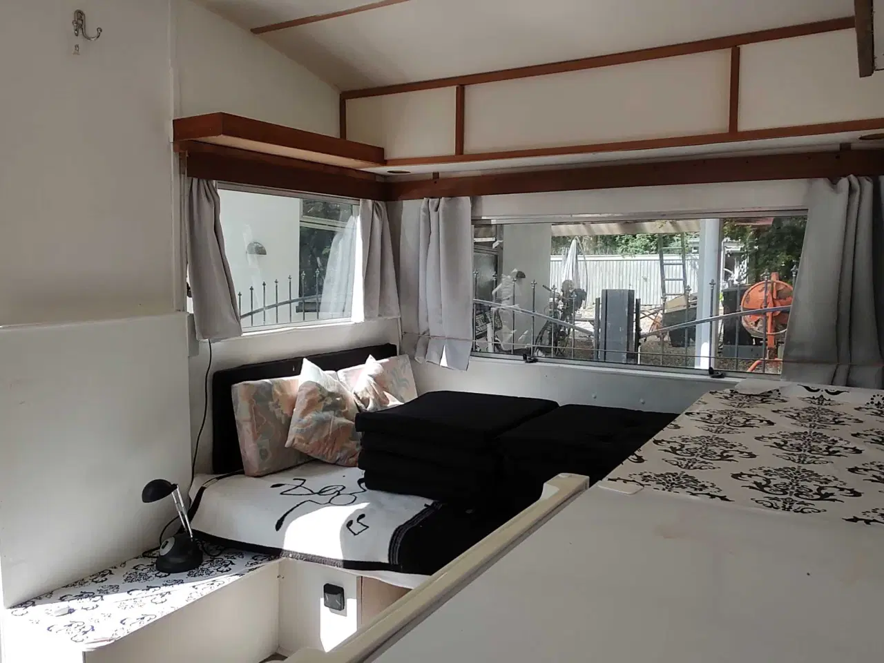 Billede 14 - Sprite campingvogn 