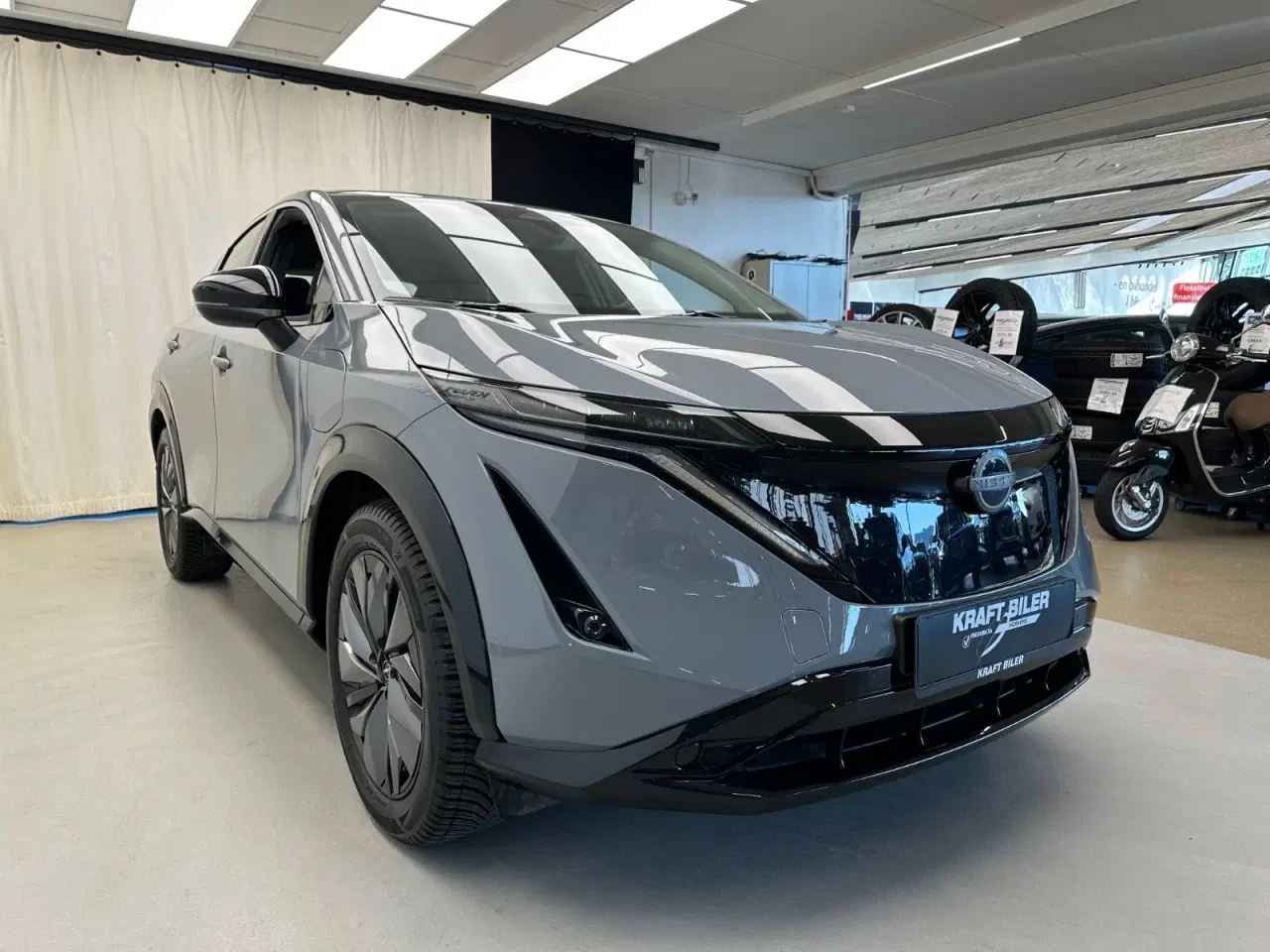 Billede 7 - Nissan Ariya 63 Engage