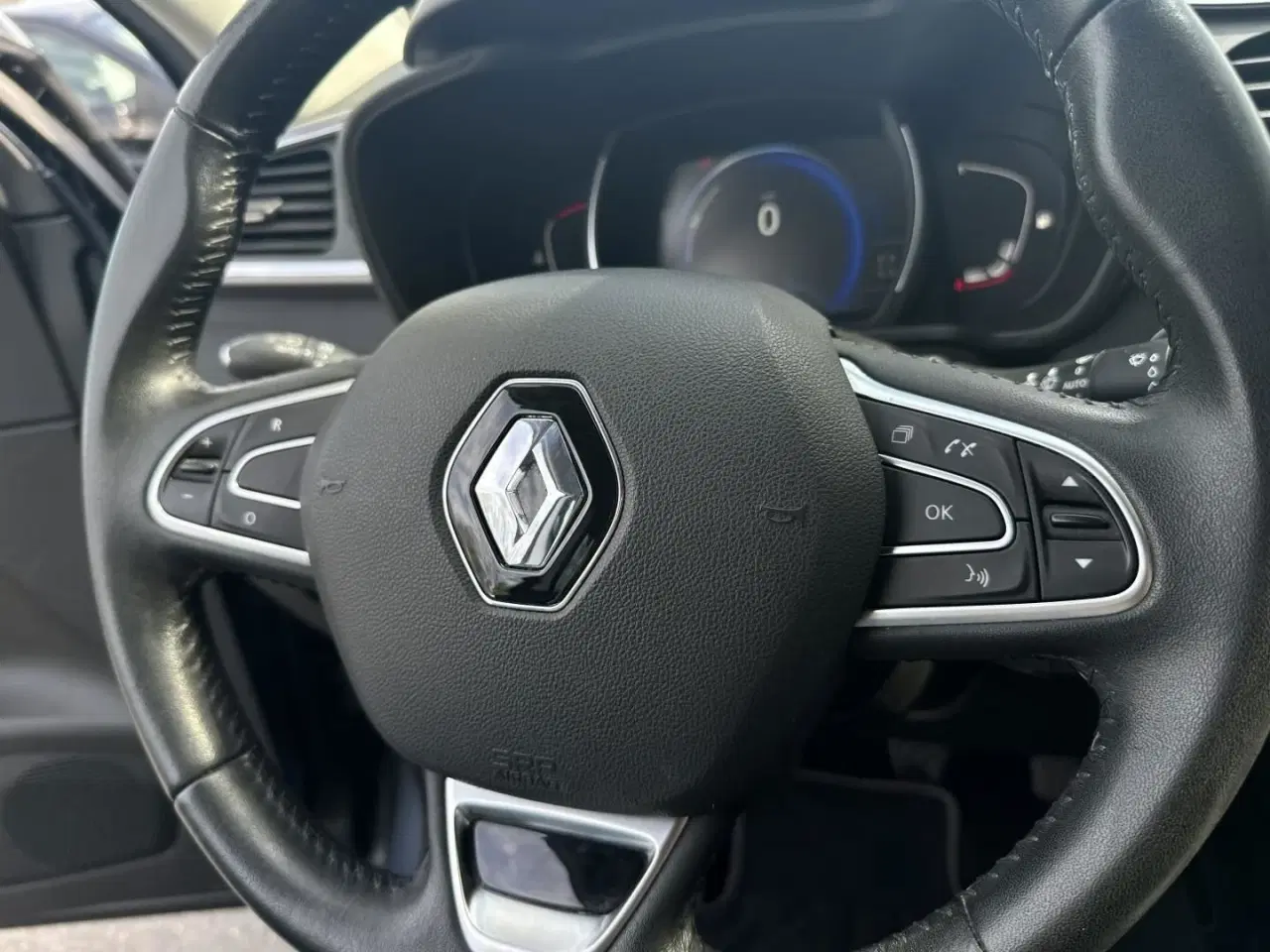 Billede 12 - Renault Kadjar 1,2 Energy TCe Zen 132HK 5d 6g