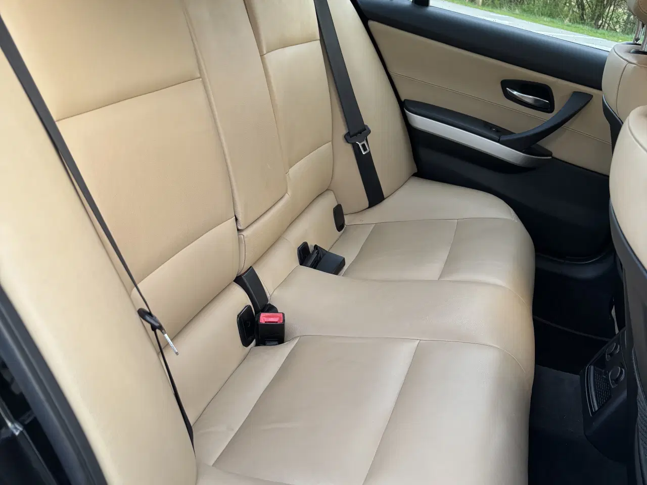 Billede 9 - BMW 320d