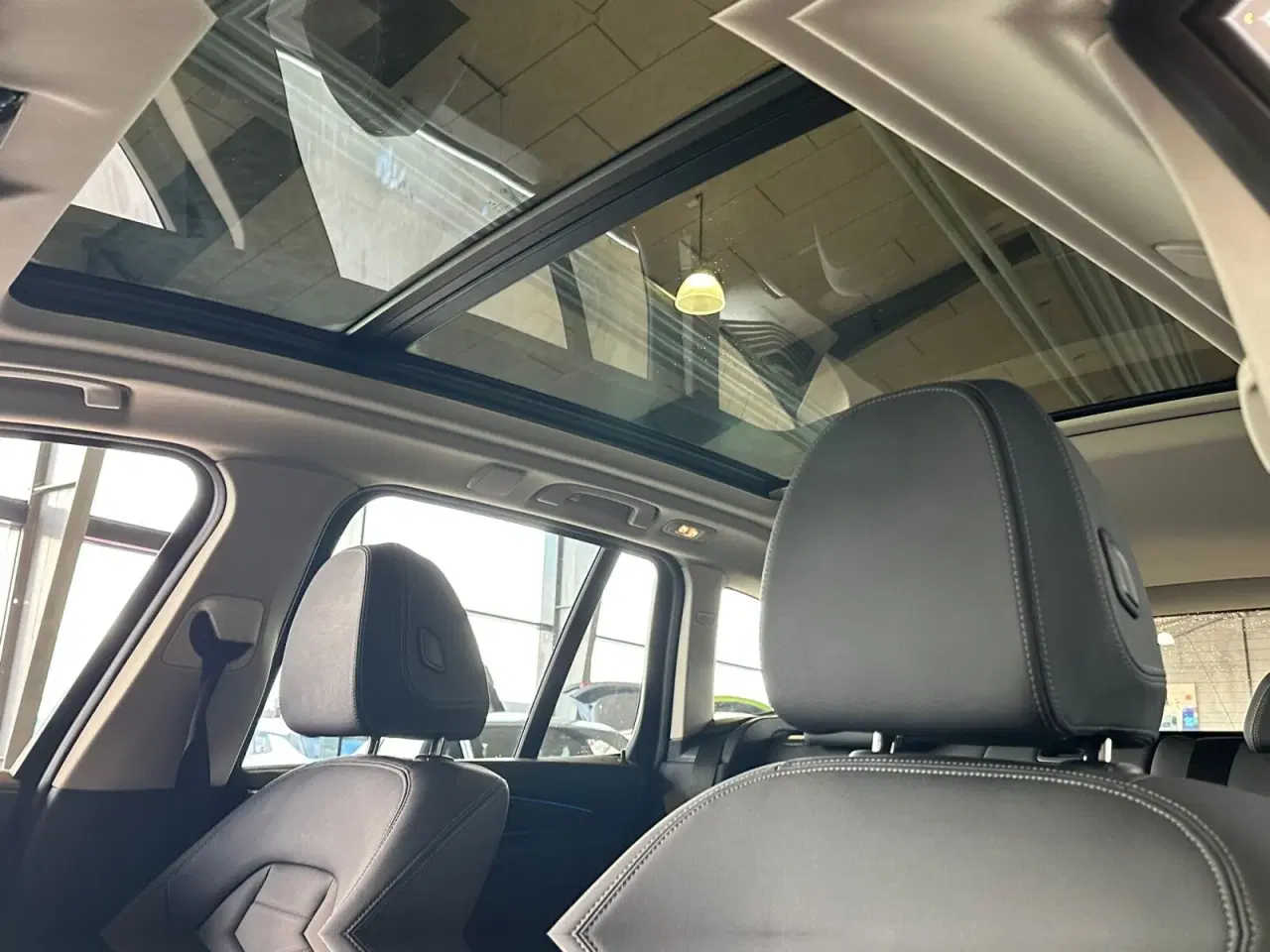 Billede 19 - BMW iX3  Inspiring
