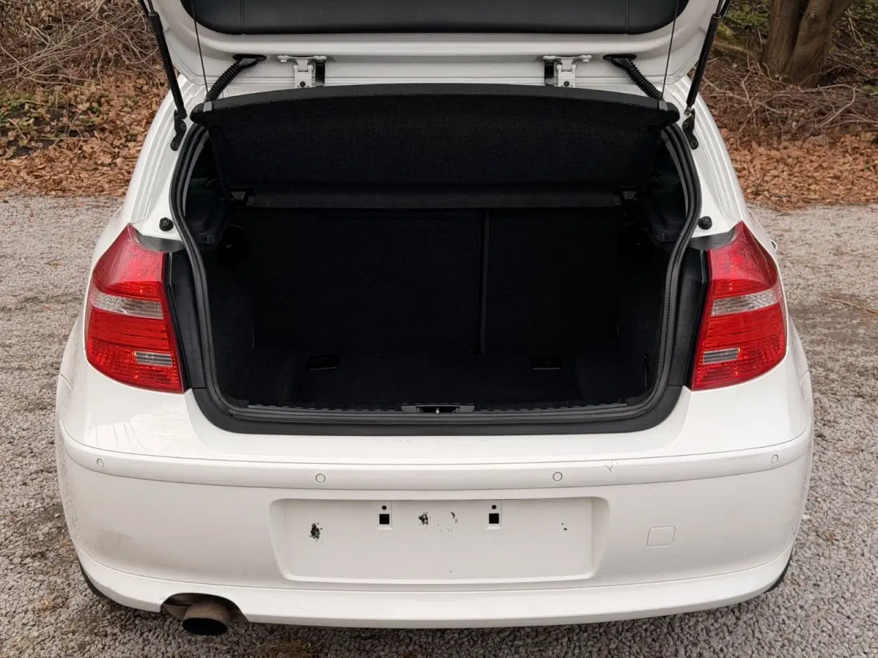 Billede 14 - BMW 118i 2,0 Advantage aut.