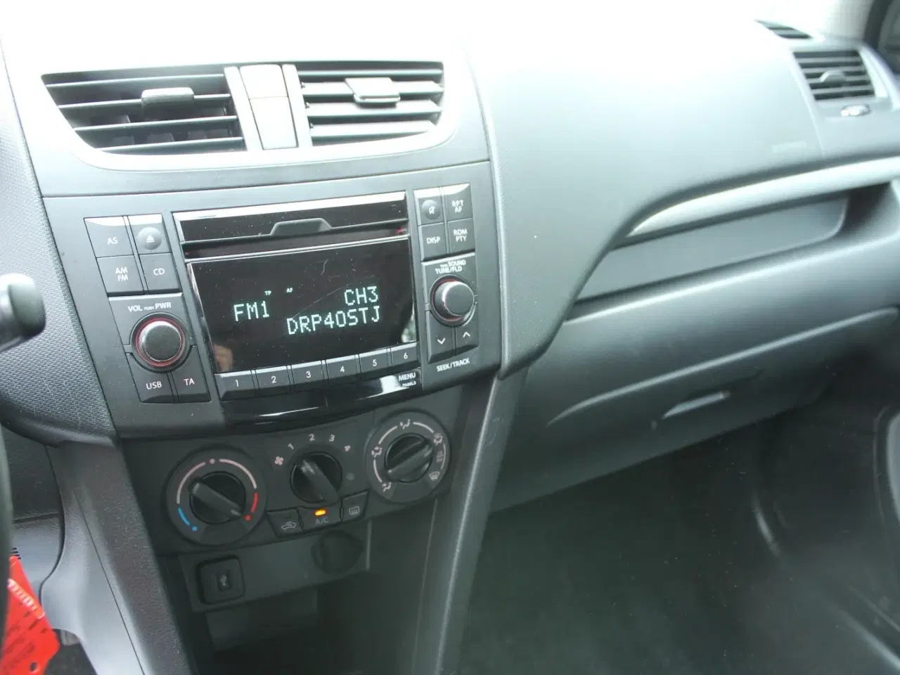 Billede 5 - Suzuki Swift 1,2 GL