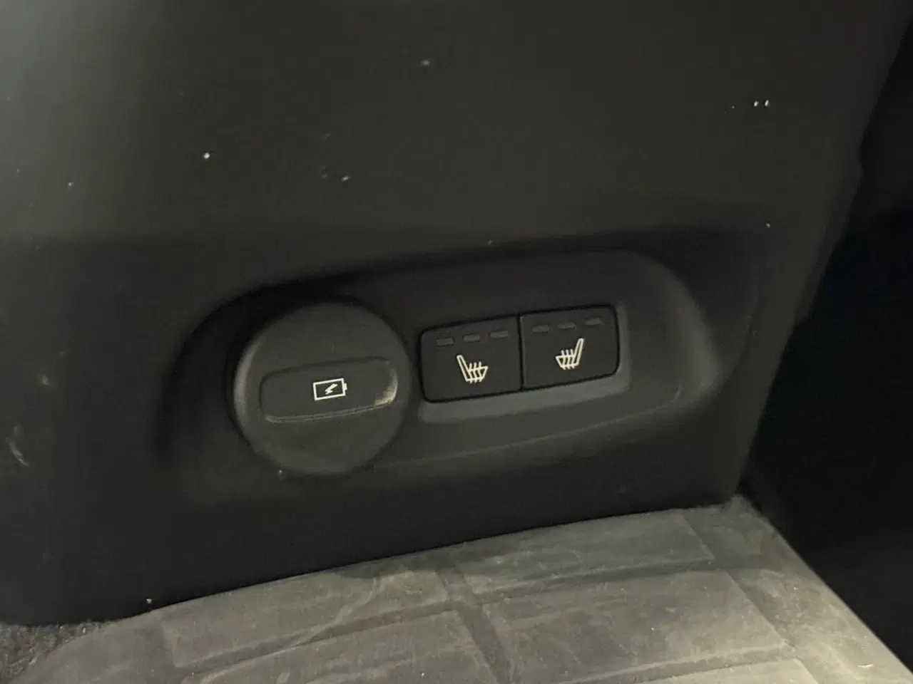 Billede 18 - Volvo XC40  P6 ReCharge Pro