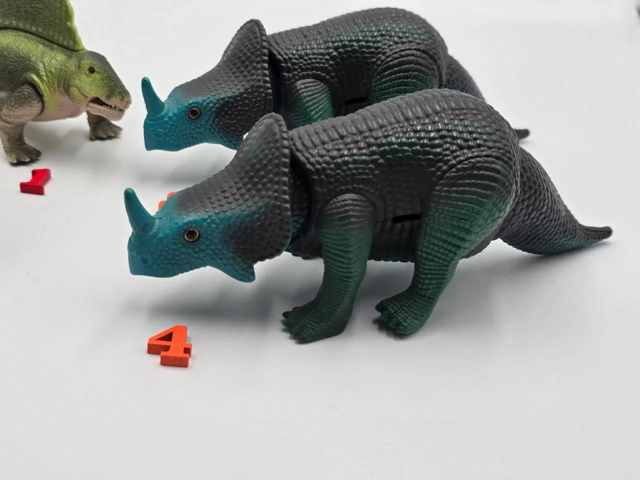Billede 5 - Dino Riders