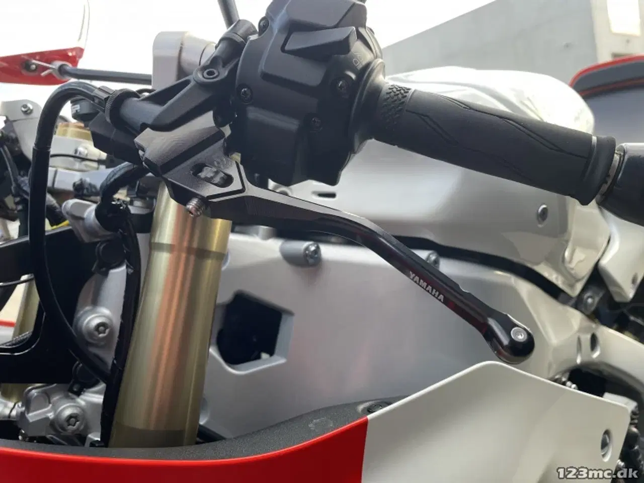 Billede 27 - Yamaha XSR 900 GP