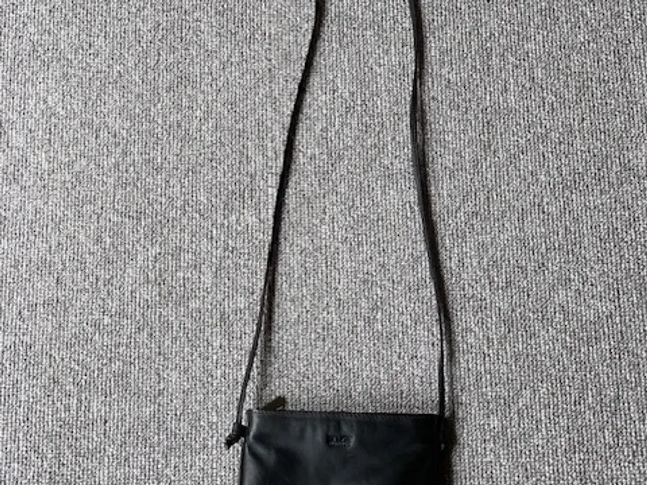 Billede 8 - Crossbody / taske, Monroe, sort, som ny