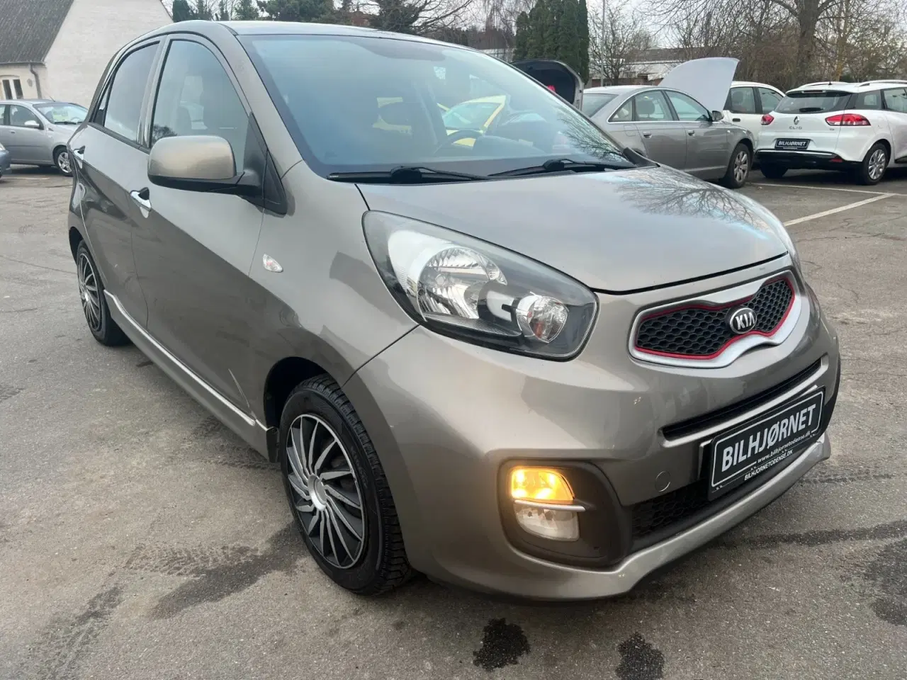 Billede 2 - Kia Picanto 1,0 Sport Eco