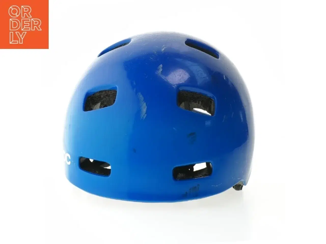 Billede 2 - Cykelhjelm (str. 59-62 cm) fra POC