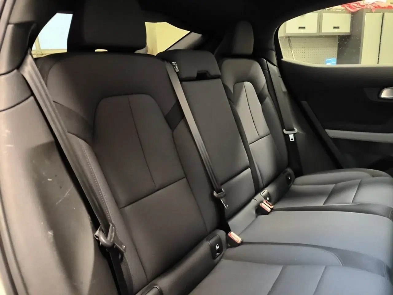 Billede 16 - Polestar 2  Long Range AWD