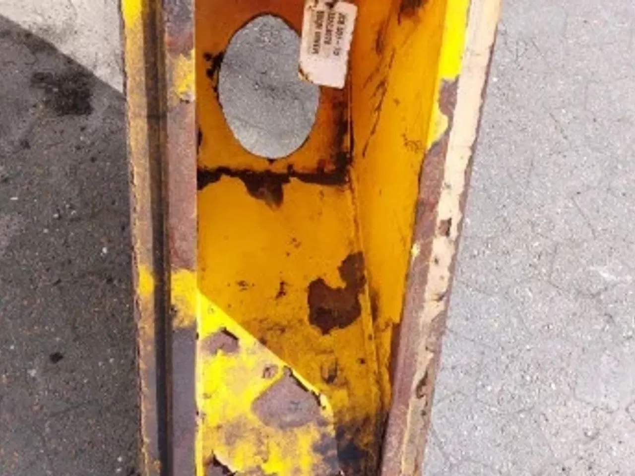 Billede 17 - JCB 531-70 Bom 332/L8078