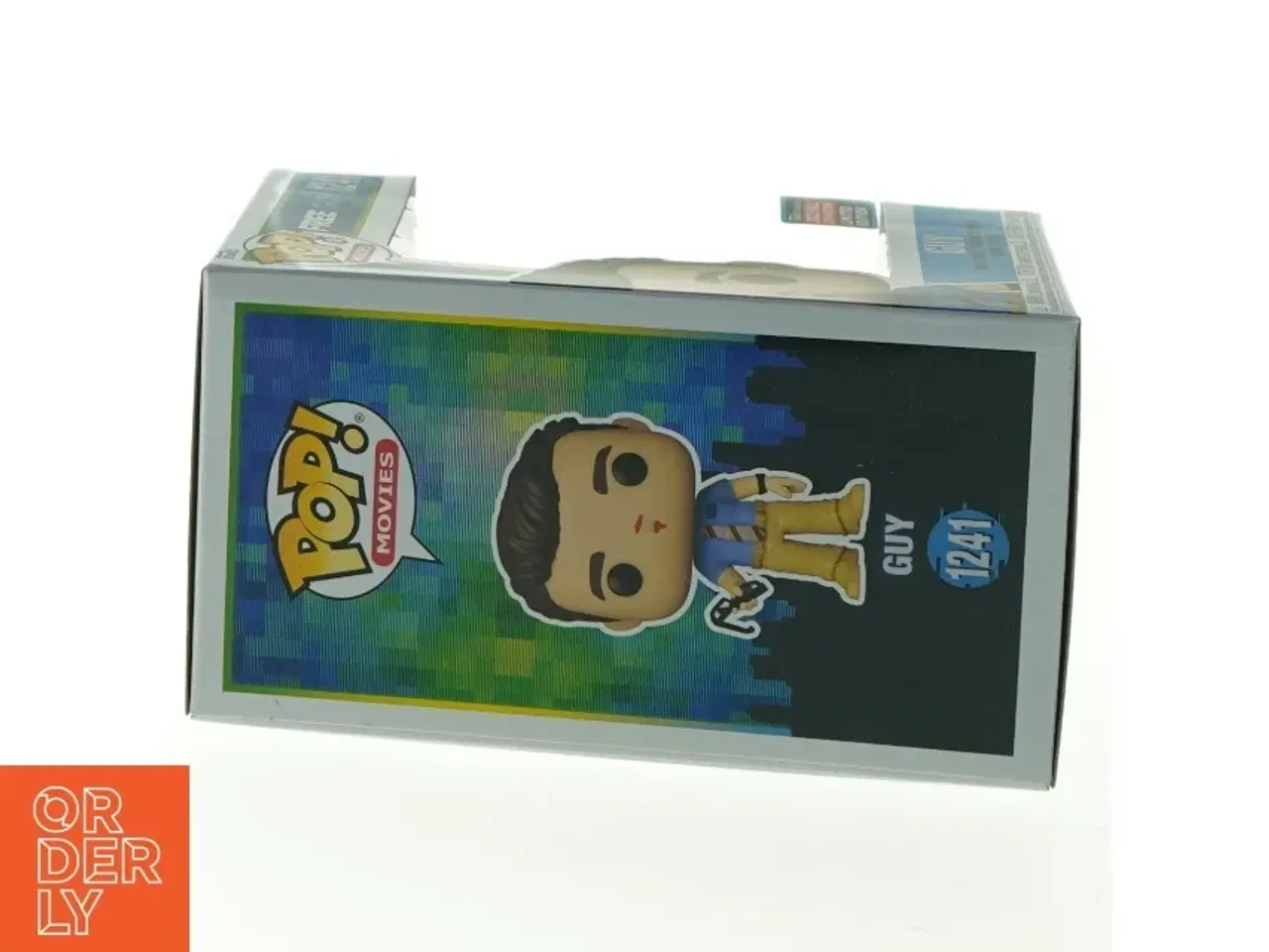 Billede 4 - Funko POP! figur fra POP (str. 16 x, 11,5 cm)