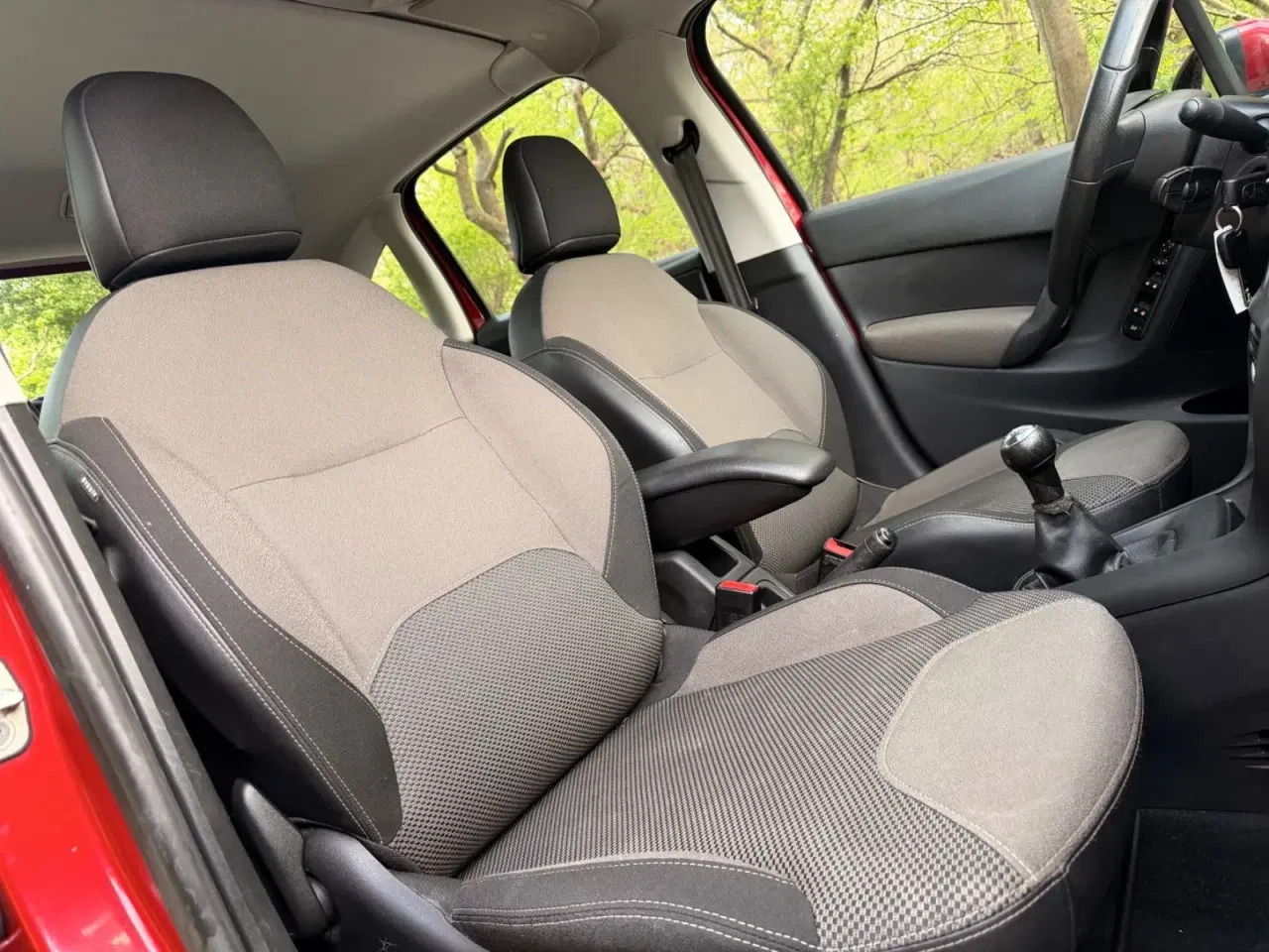 Billede 12 - Citroën C3 1,4 HDi 70 Seduction