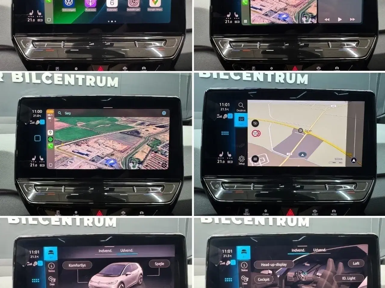 Billede 12 - VW ID.3 58 1ST Pro Performance Max