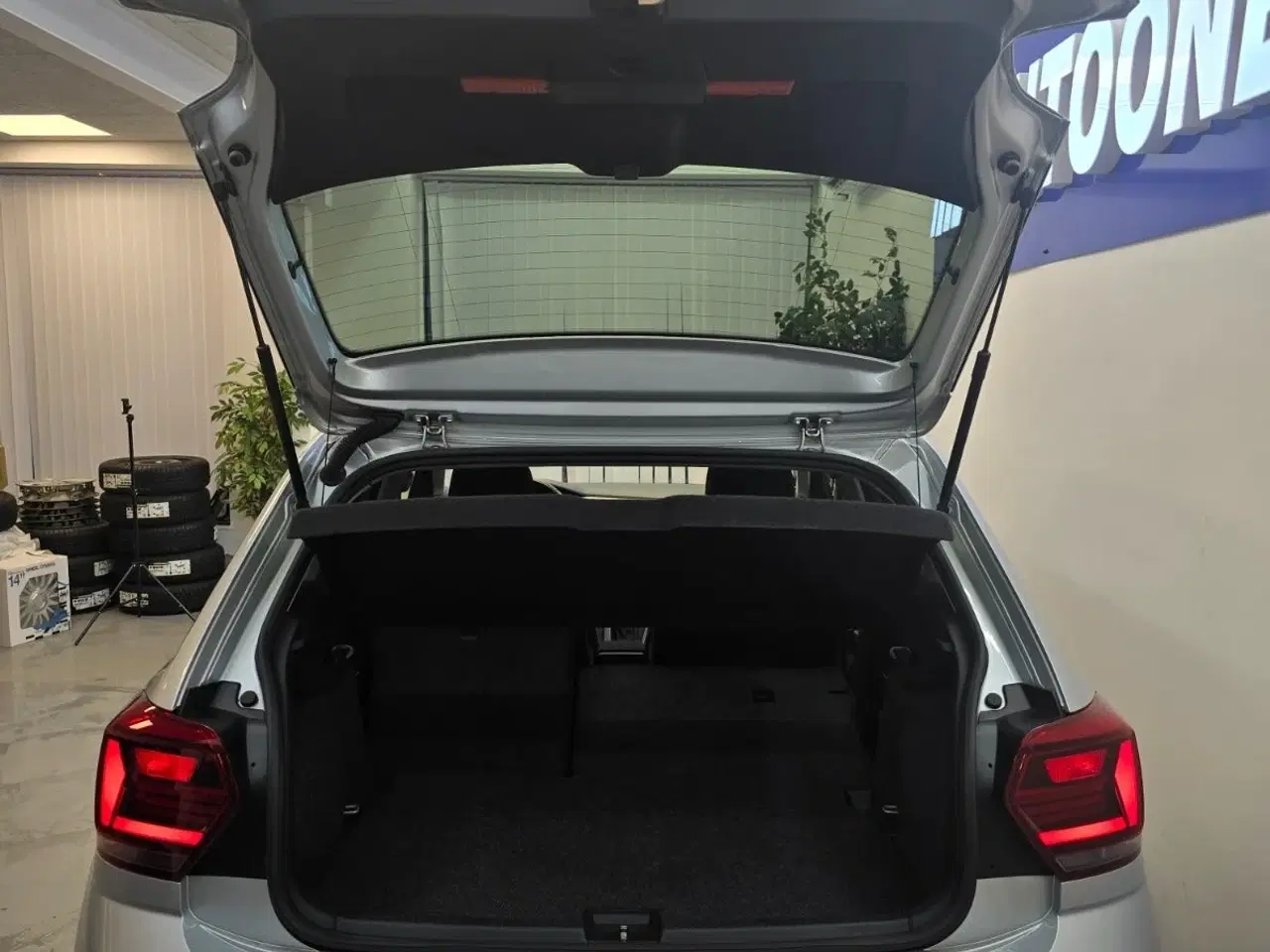 Billede 18 - VW Polo 1,0 TSi 95 Comfortline DSG