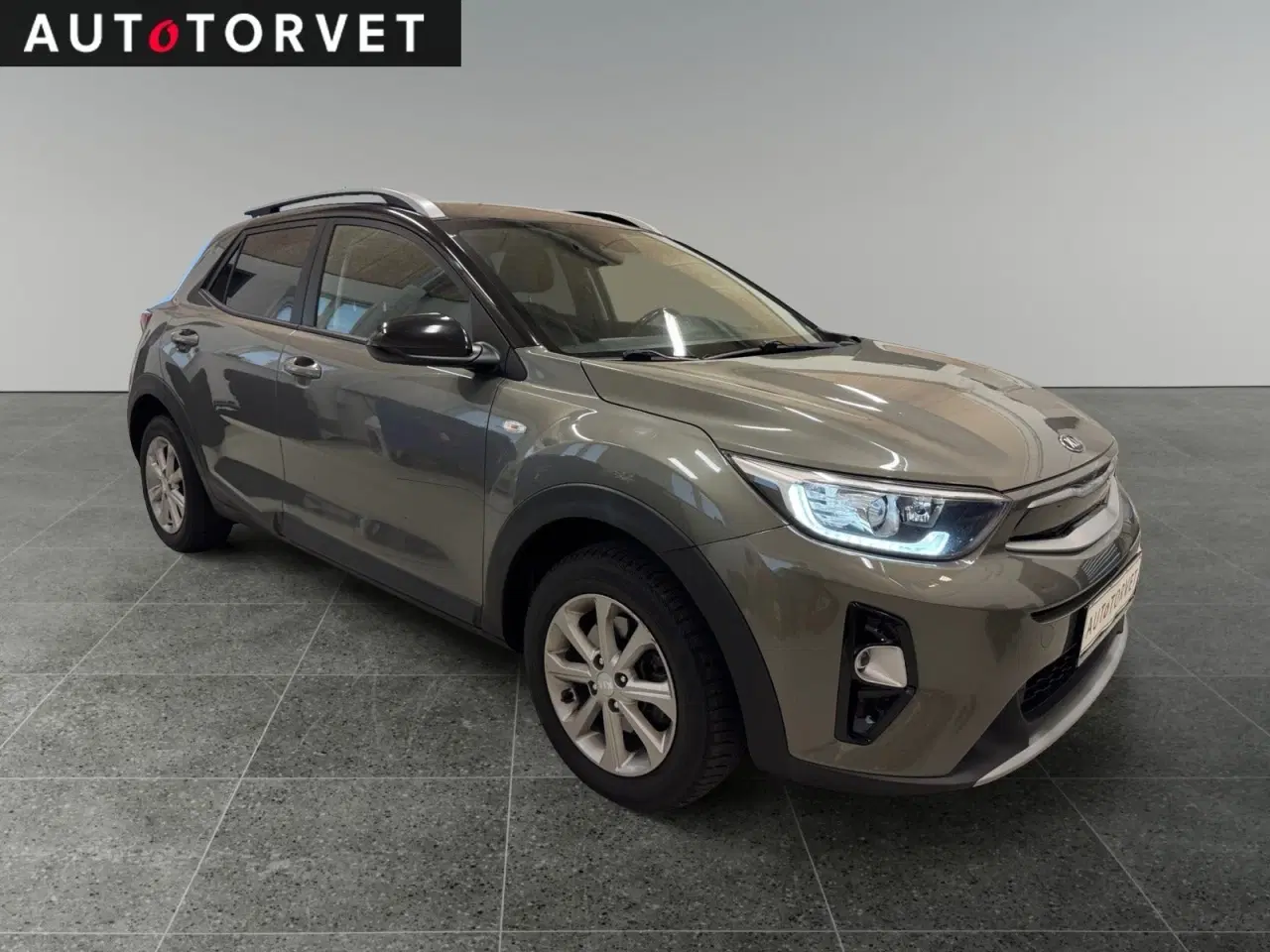 Billede 2 - Kia Stonic 1,0 T-GDi Advance