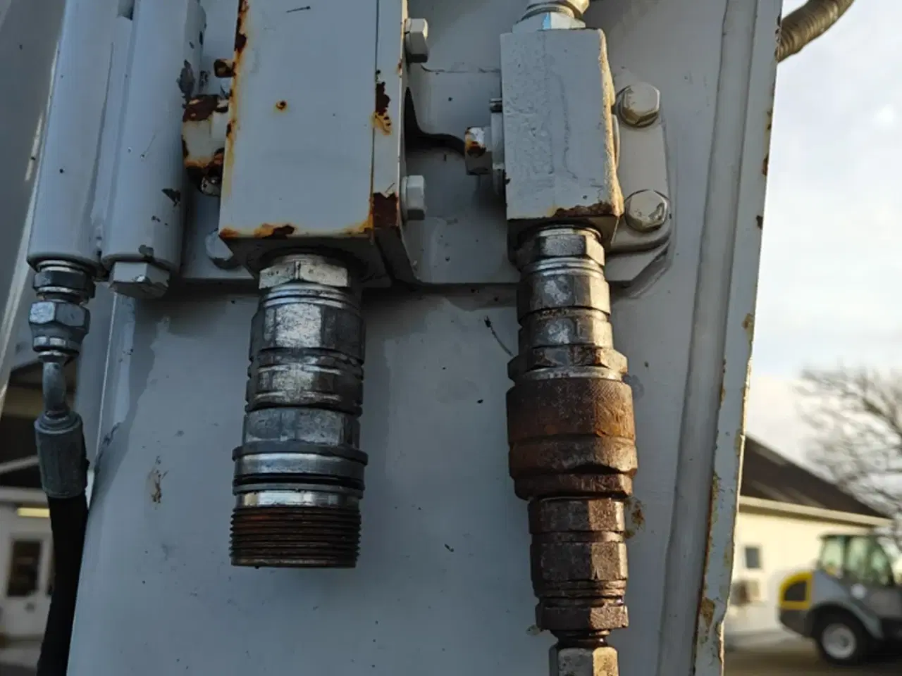 Billede 10 - Takeuchi TB290