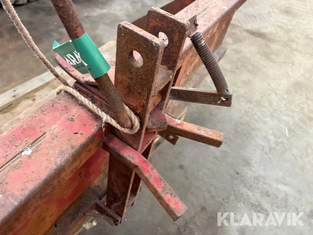 Billede 9 - Bagsluffe