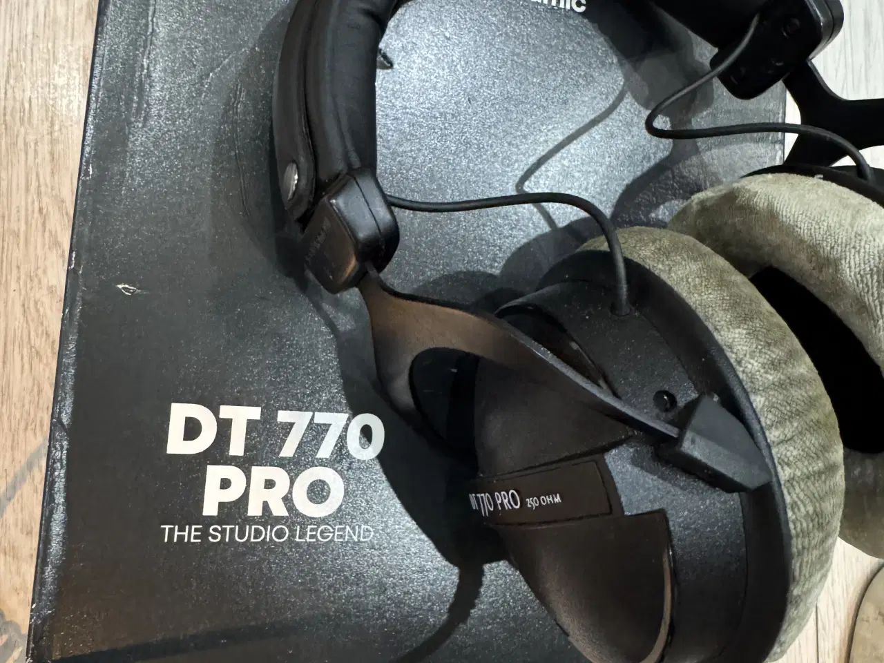 Billede 2 - Studiesæt - Studie udstyr - AKG C414 + Alt inkl. 