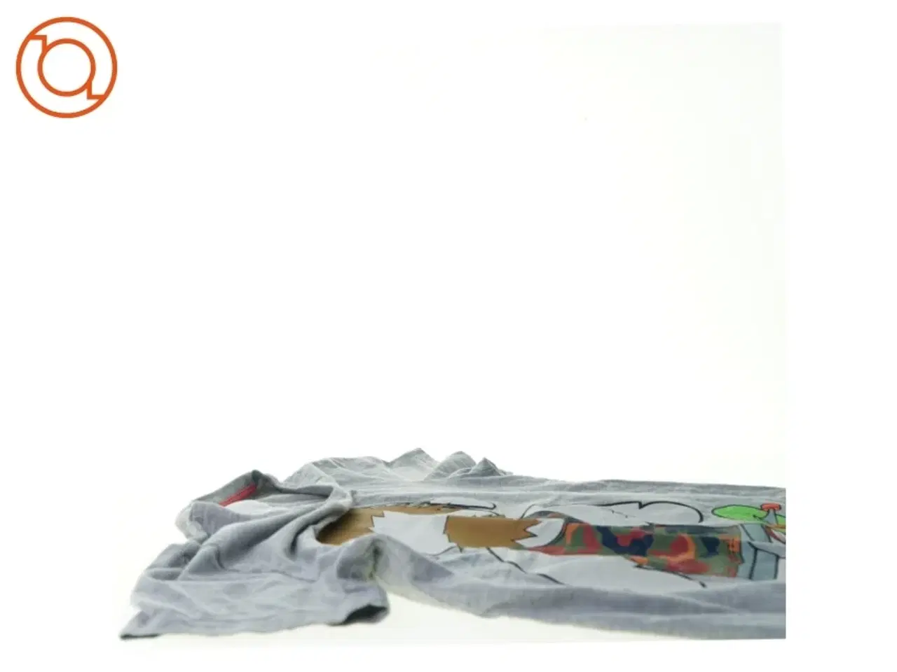 Billede 5 - T shirt fra Humr (str. 65 x 45 cm)