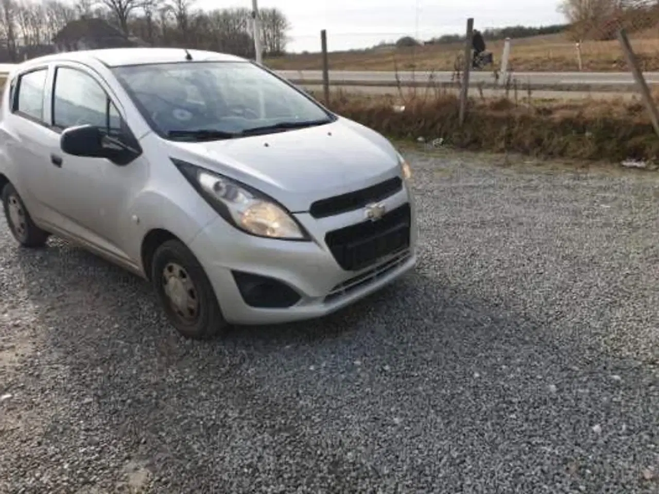 Billede 6 - Chevrolet spark 1.2 Esp 5 dør 2013 Km tal kun 126.