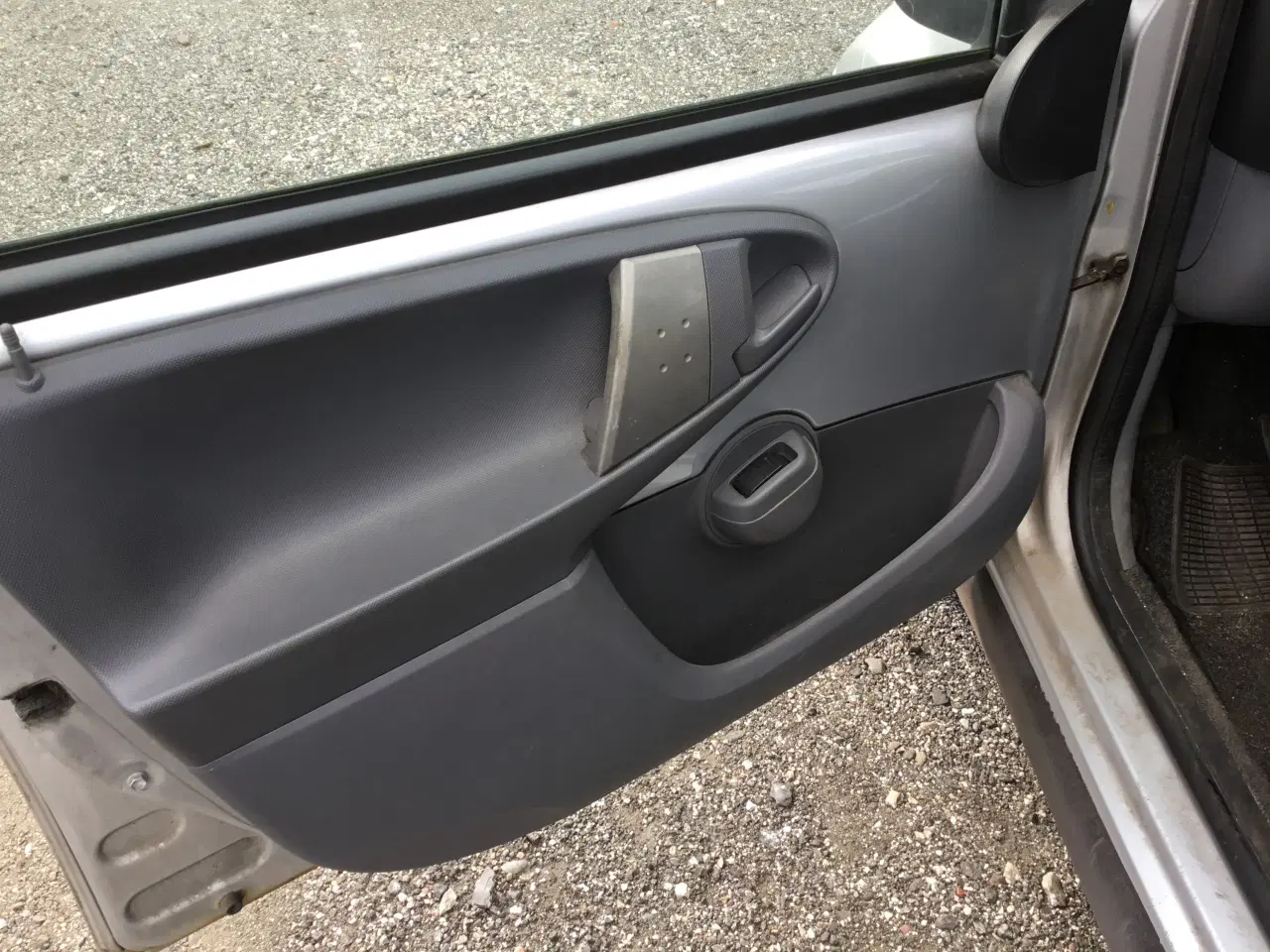 Billede 6 - Toyota aygo 1.0 5 døre nysynet 19-06-2025 