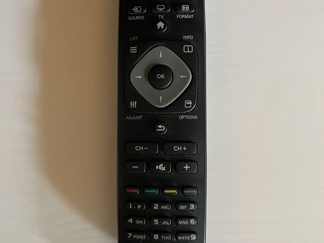 Billede 5 - Philips smart led tv 32”