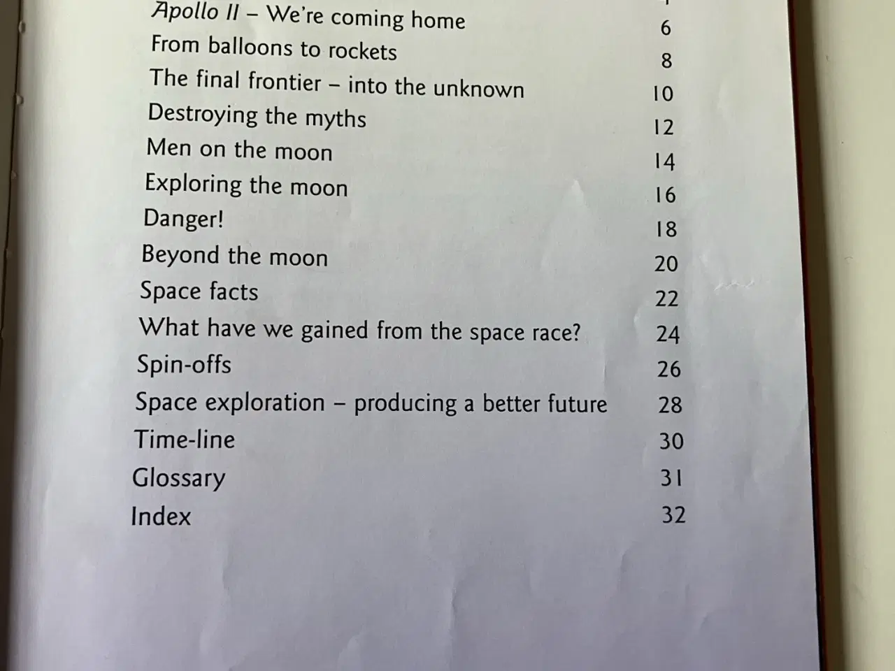 Billede 2 - The Moon Landing. By Nigel Kelly