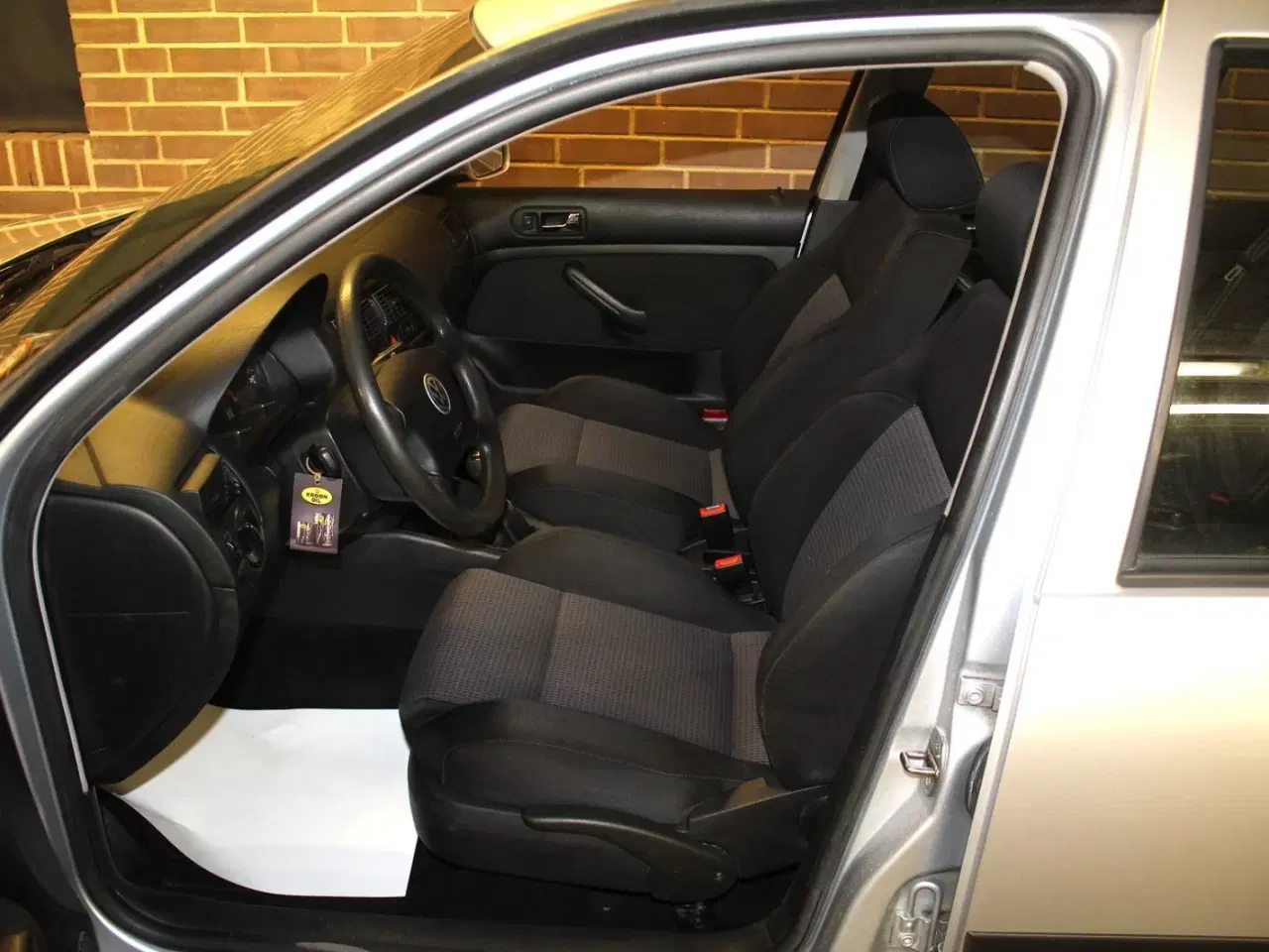 Billede 4 - VW Golf IV 2,0 Trendline