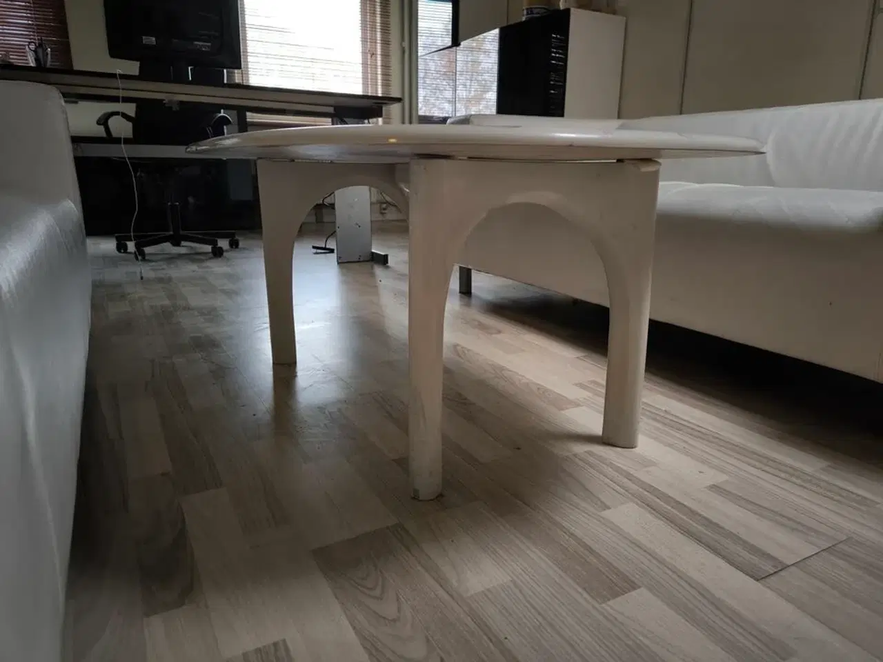 Billede 2 - Marmorbord