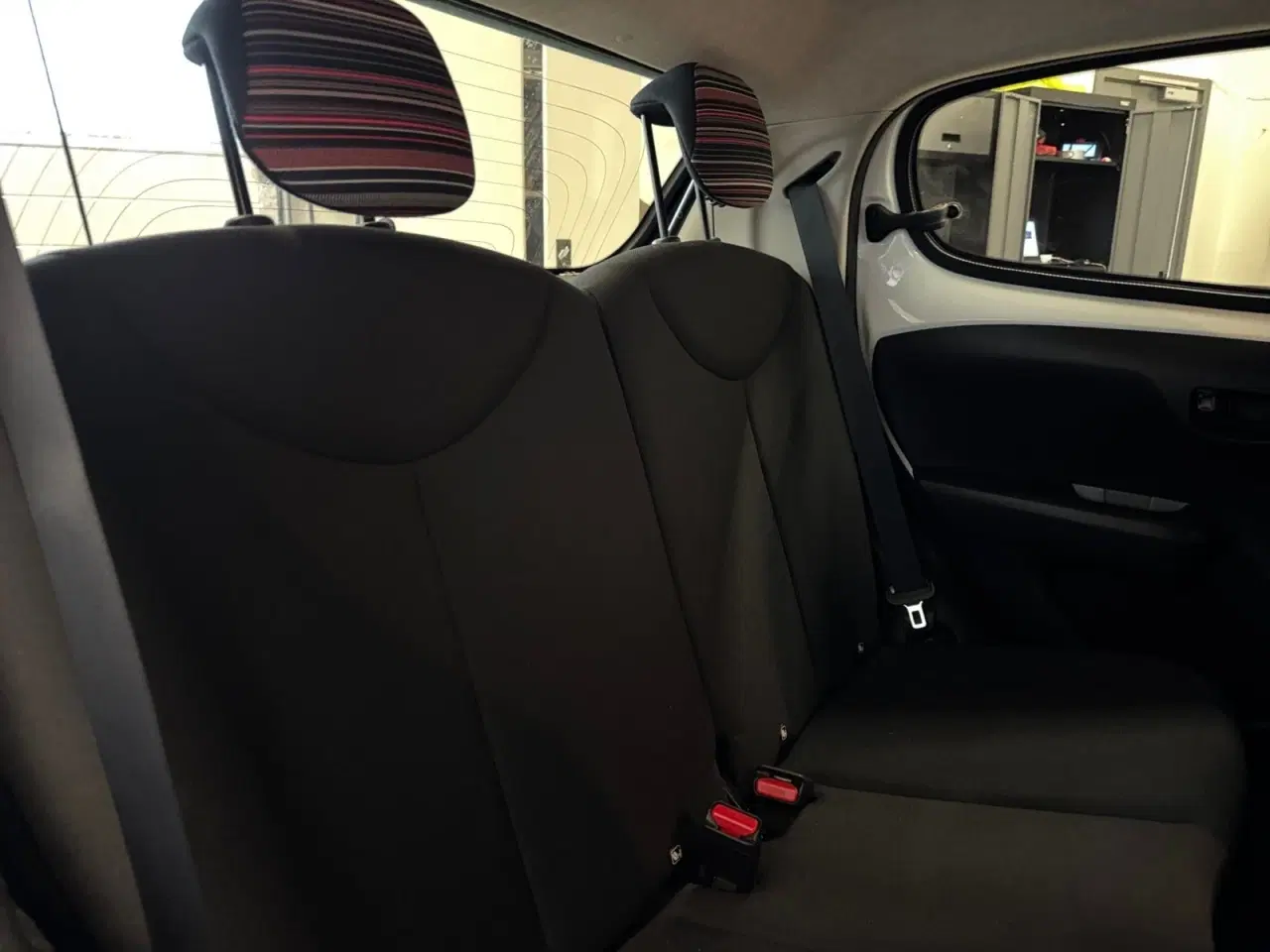 Billede 16 - Citroën C1 1,0 VTi Origins