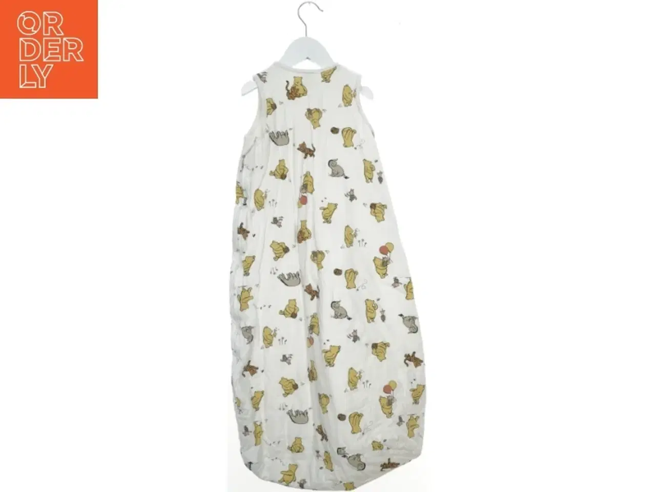 Billede 2 - Sovepose med Peter Plys motiv fra H&M (str. 86)