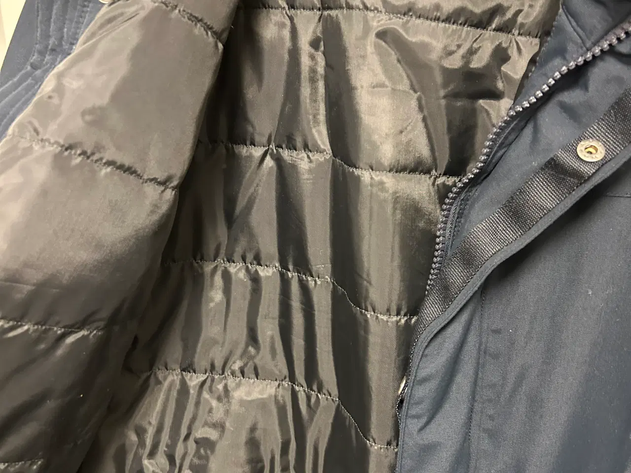Billede 8 - Fjällräven Nuuk Lite Parka