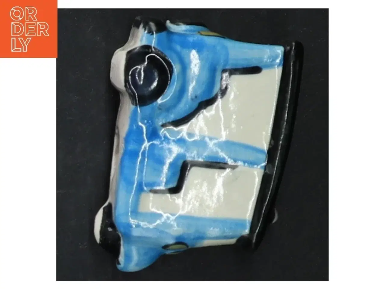 Billede 4 - Keramik sparegris