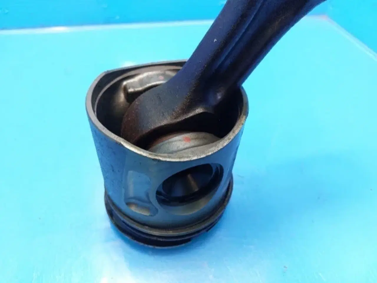 Billede 7 - Case 7010 Stempel 8094893