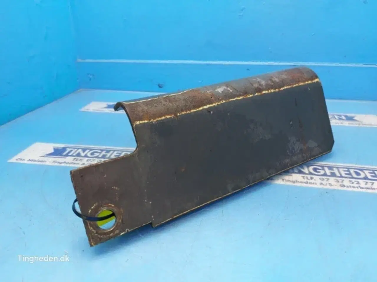 Billede 10 - Massey Ferguson 690 Skærm L.  1679646M2