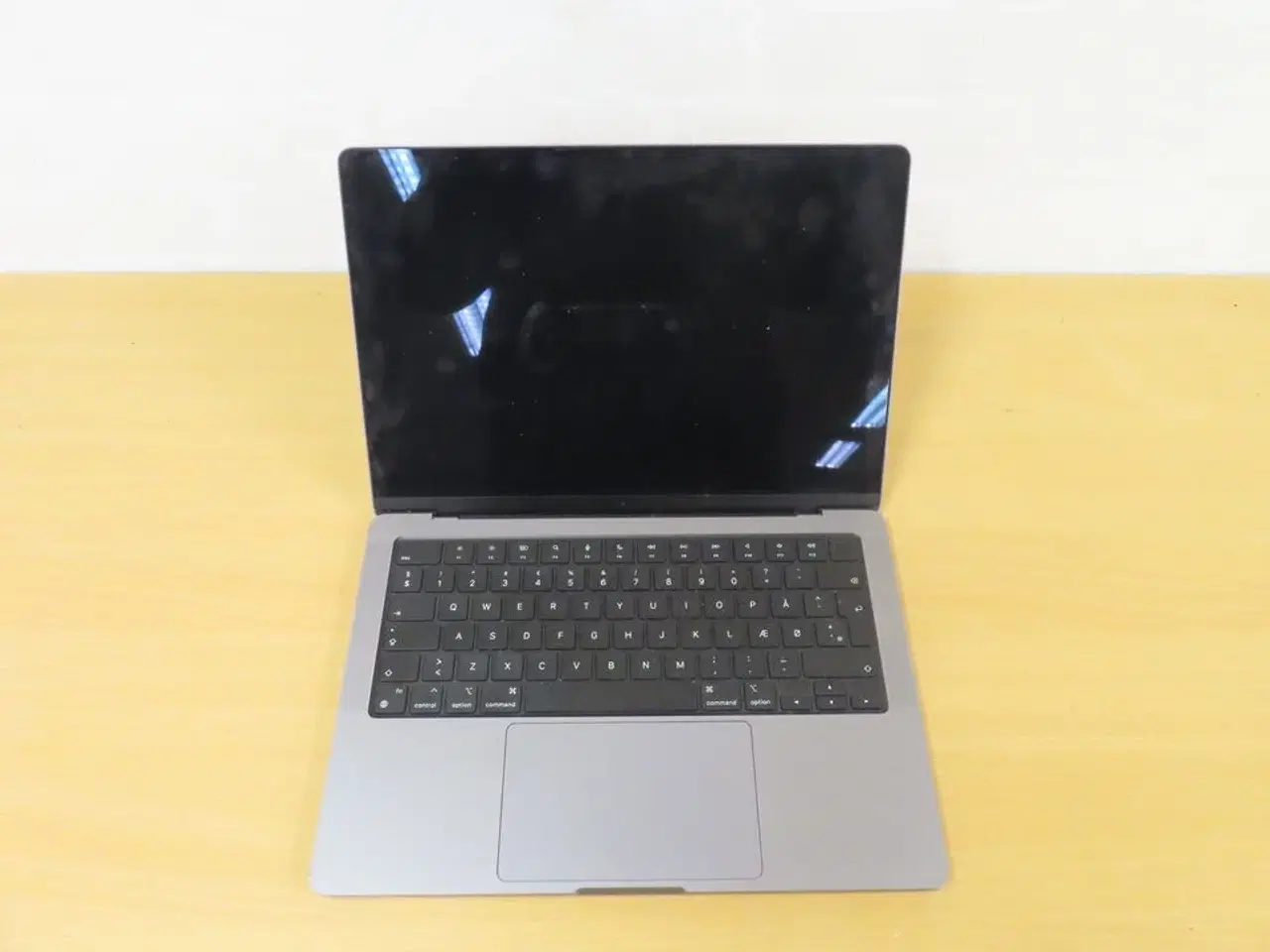 Billede 1 - Computer APPLE MACBOOK PRO