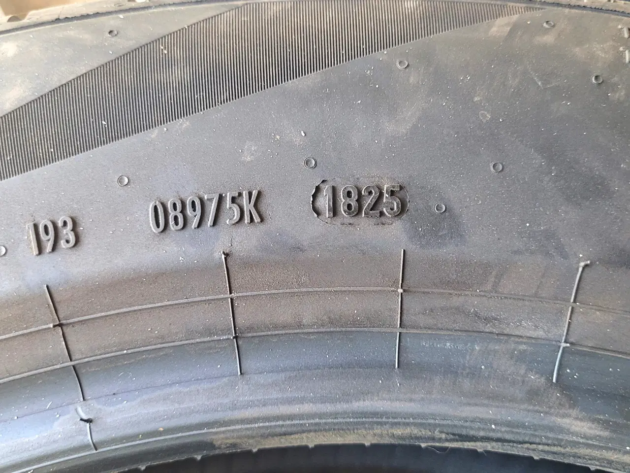 Billede 5 - Pirelli Scorpion sommerdæk til VW ID.Buzz People