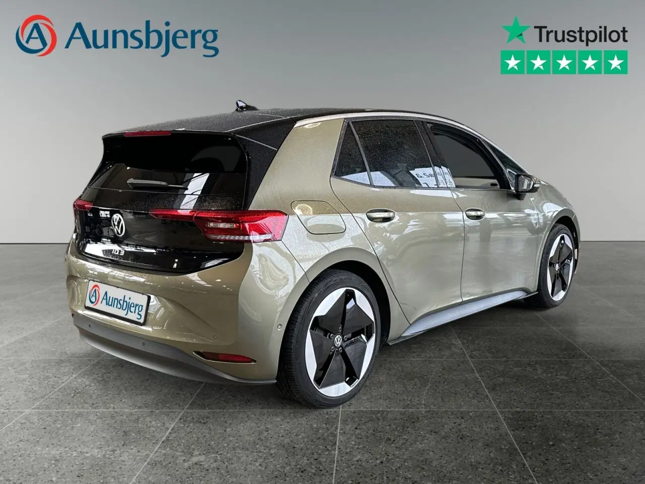Billede 5 - VW ID.3 77 Pro S