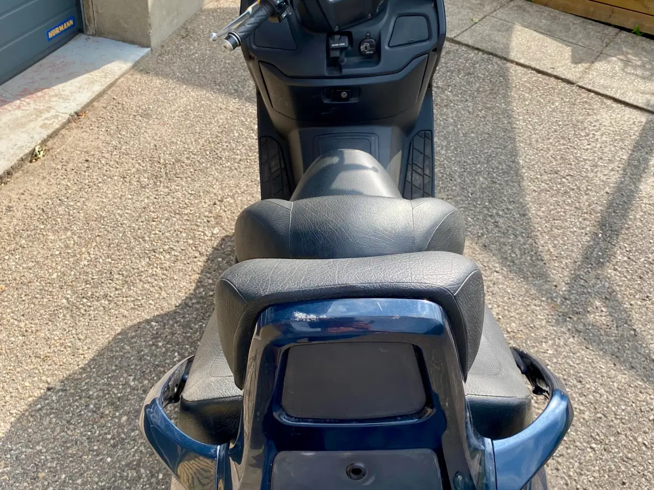 Billede 3 - Suzuki Burgman 400