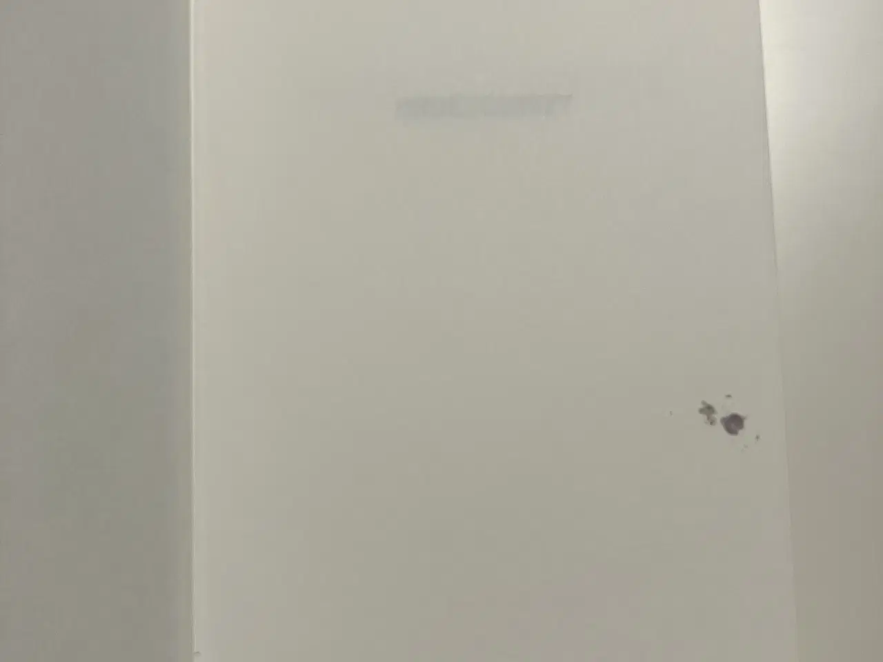 Billede 4 - Undergravet. Af Lone Theils