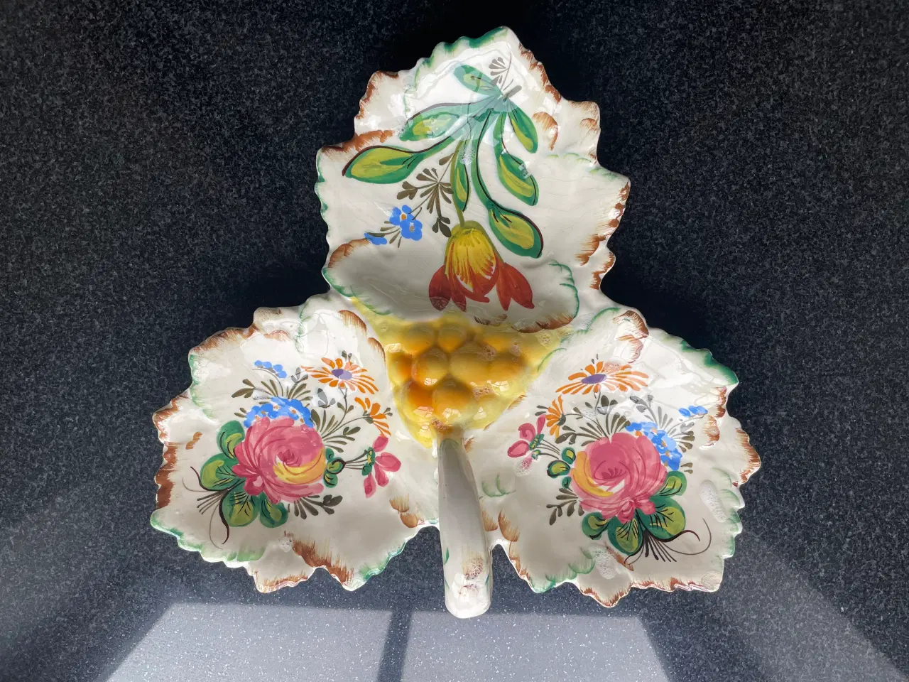 Billede 1 - Antik ting næsten 100år gammel